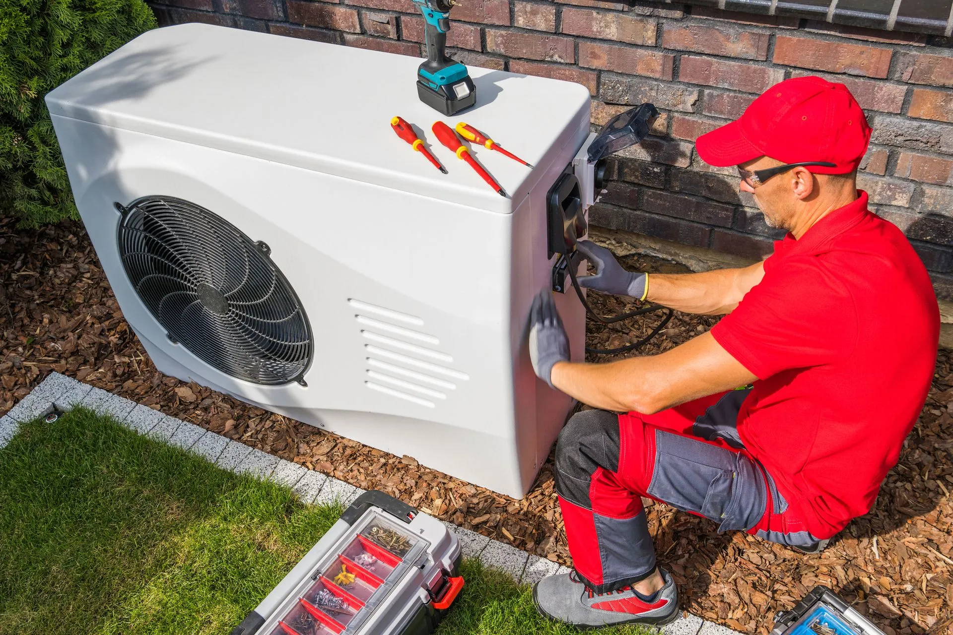 About HVAC in Arcata, CA